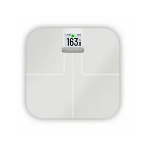 Pametna osobna vaga GARMIN Index S2 Smart bijela, 010-02294-13