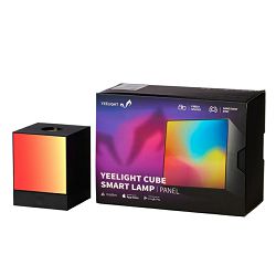 Pametna svjetiljka YEELIGHT Cube - Light Gaming Cube Panel - baza