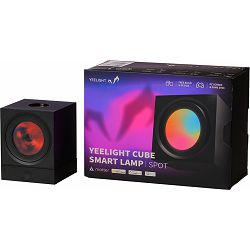 Pametna svjetiljka YEELIGHT Cube - Light Gaming Cube Spot - baza