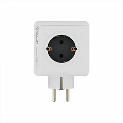 Pametna utičnica-razdjelnik TELLUR Socket Powercube