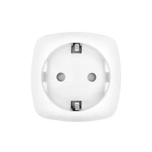 Pametna utičnica TRUST Smart WiFi duo-pack