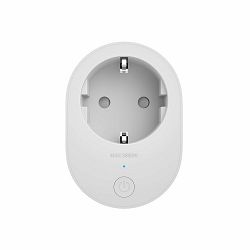 Pametna utičnica XIAOMI Smart Plug 2 EU bijela