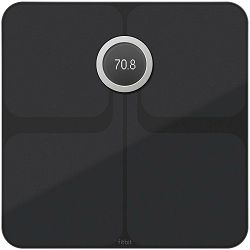 Pametna vaga FITBIT Aria 2 WiFi crna