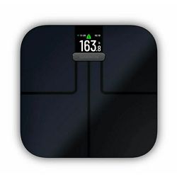 Pametna vaga GARMIN Index S2 crna, 010-02294-12