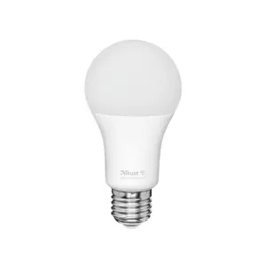 Pametna žarulja TRUST Smart WiFi LED bulb E27 bijela