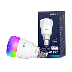 Pametna žarulja YEELIGHT Smart Led Bulb Multicolor M2