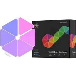 Pametne trokutaste LED RGB ploče YEELIGHT 