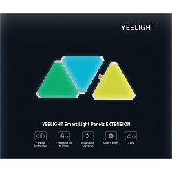 Pametne trokutaste LED RGB ploče YEELIGHT- proširenje
