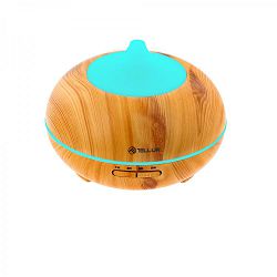 Pametni difuzor TELLUR SMART Wifi Smart aroma difuzor 