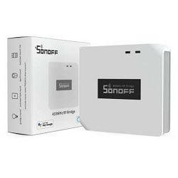 Pametno čvorište SONOFF RF Bridger2, Wifi