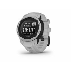 Pametni sat GARMIN Instinct 2S SOLAR Mist Gray, 010-02564-01