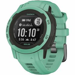 Pametni sat GARMIN Instinct 2S SOLAR Neo Tropic, 010-02564-02 