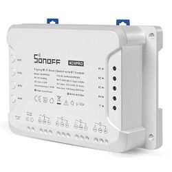 Pametni prekidač SONOFF 4CHPROR3 Wifi 