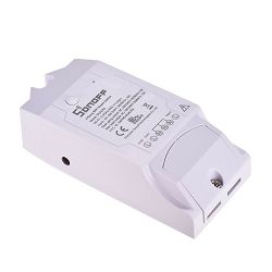 Pametni prekidač SONOFF Dual R2 Wifi