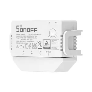 Pametni prekidač SONOFF MINI R3