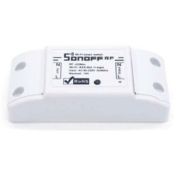Pametni prekidač SONOFF RFR3 Wifi