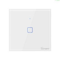 Pametni prekidač SONOFF T1EU1C-TX, Wifi 