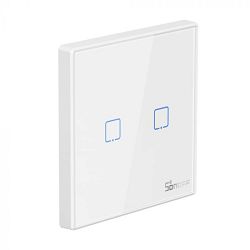 Pametni prekidač SONOFF T2EU2C-RF Wireless