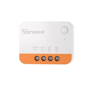 Pametni prekidač SONOFF ZBMINI-L2 (Zigbee)