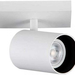 Pametni reflektor YEELIGHT Smart Spotlight (Color) 1 kom bijeli