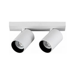 Pametni reflektor YEELIGHT Smart Spotlight (Color) dvostruki bijeli