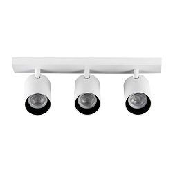 Pametni reflektor YEELIGHT Smart Spotlight (Color) trostruki bijeli