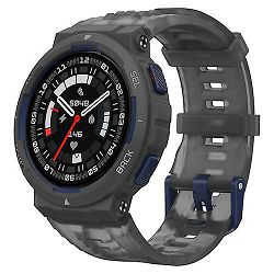 Pametni sat AMAZFIT Active Edge midnight pulse
