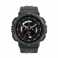 Pametni sat AMAZFIT Active EdgeActive Edge crni