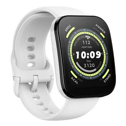 Pametni sat AMAZFIT Bip 5 46mm bijeli