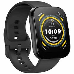 Pametni sat AMAZFIT Bip 5 46mm crni