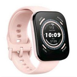 Pametni sat AMAZFIT Bip 5 46mm rozi