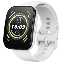 Pametni sat AMAZFIT Bip 5 Cream White