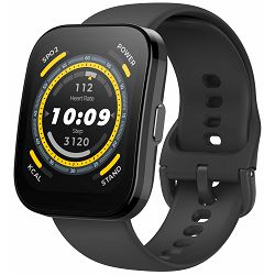 Pametni sat AMAZFIT Bip 5 Soft crna