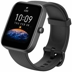 Pametni sat AMAZFIT Bip3 Pro 44mm Deep Tarnish