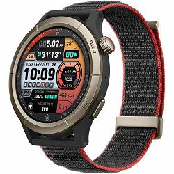 Pametni sat AMAZFIT Cheetah Pro GPS 47mm