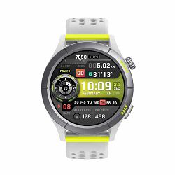 Pametni sat AMAZFIT Cheetah Round Grey
