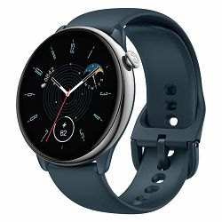 Pametni sat AMAZFIT GTR Mini plavi