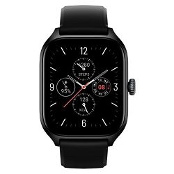 Pametni sat AMAZFIT GTS 4_Infinite crna