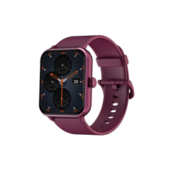 Pametni sat BLACKVIEW R50 crveni