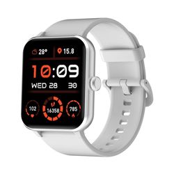 Pametni sat BLACKVIEW R50 sivi