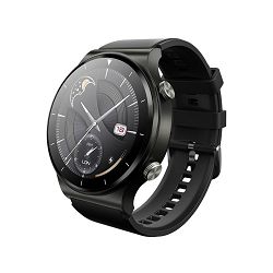 Pametni sat BLACKVIEW R7 PRO crni