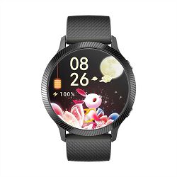 Pametni sat BLACKVIEW R8 sivi