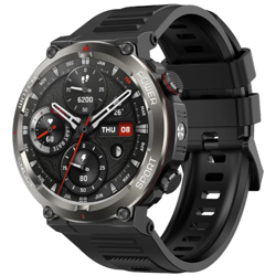 Pametni sat BLACKVIEW W50 Pro crni