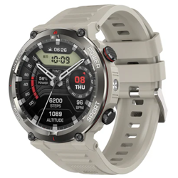 Pametni sat BLACKVIEW W50 Pro khaki