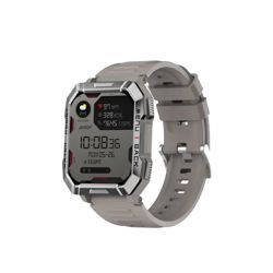 Pametni sat BLACKVIEW W60 sivi