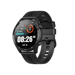Pametni sat BLACKVIEW X1 Pro crni