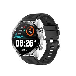 Pametni sat BLACKVIEW X1 Pro srebrni