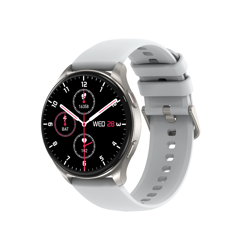 Pametni sat BLACKVIEW X20 srebrni