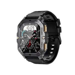 Pametni sat CUBOT C28 crni