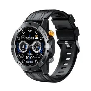 Pametni sat CUBOT C29 crni